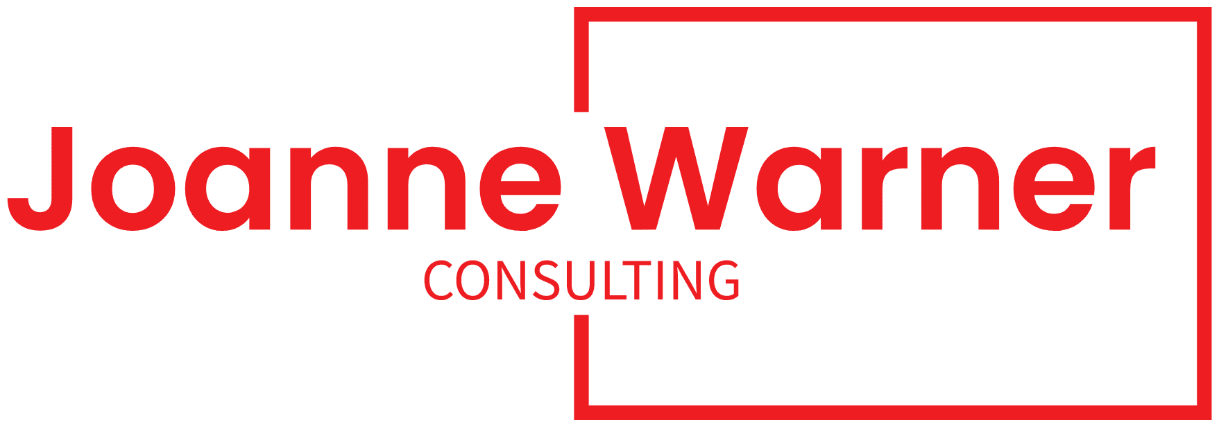 Joanne Warner Consulting